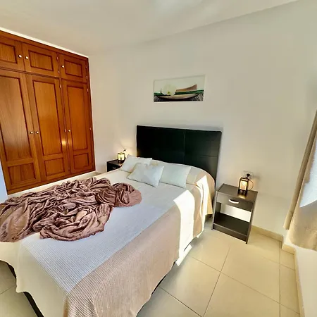 Lejlighed Mountain, Pool & Sea *