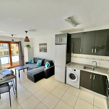 Lejlighed Mountain, Pool & Sea