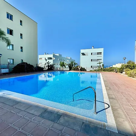 Lejlighed Mountain, Pool & Sea