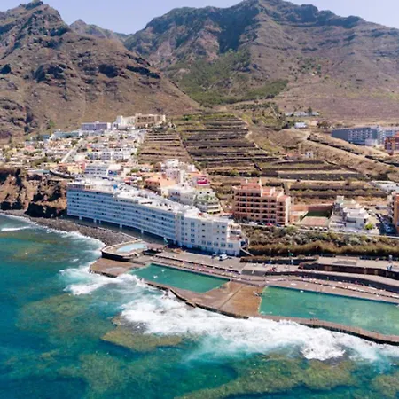 Lejlighed Mountain, Pool & Sea *